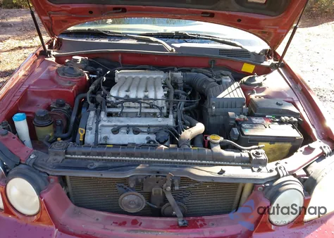 2006 Kia Optima Ex V6/Lx V6 из США, поврежденный, VIN KNAGD128465446723